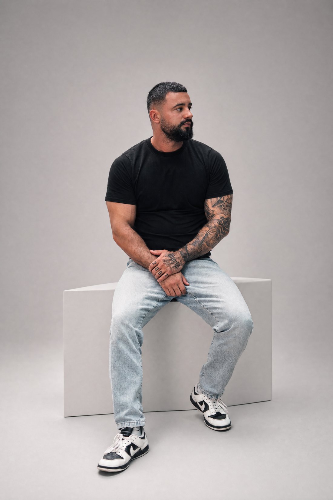 Patrick – Videograf & Fotograf von VIDEOAZRO