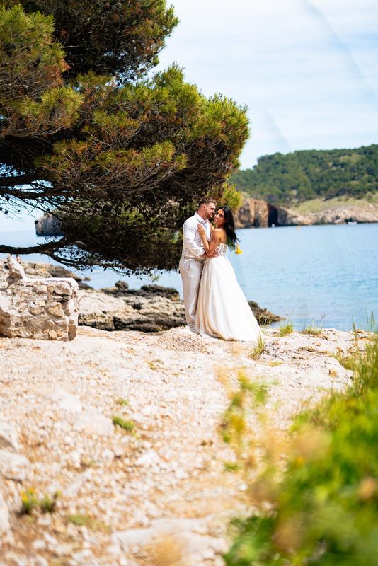 Hochzeitsfotografie